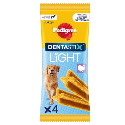 DentaStix™ Light Duże Rasy