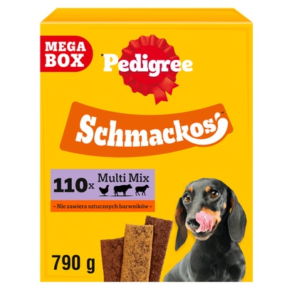 Schmackos™ Multi Mix